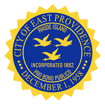 City Logo for East_Providence