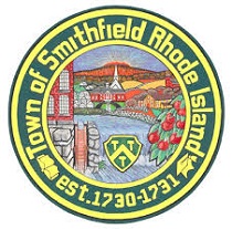 City Logo for Smithfield