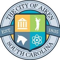 City Logo for Aiken