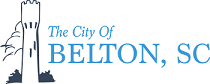 City Logo for Belton