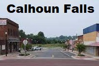 City Logo for Calhoun_Falls