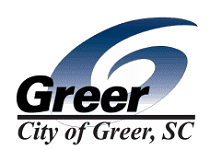 City Logo for Greer