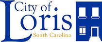 City Logo for Loris