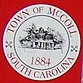 City Logo for McColl