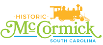 City Logo for McCormick