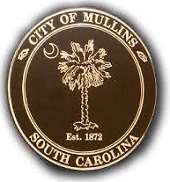 City Logo for Mullins