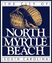 City Logo for North_Myrtle_Beach