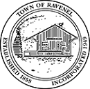 City Logo for Ravenel
