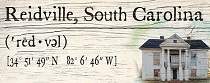 City Logo for Reidville