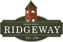 City Logo for Ridgeway