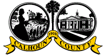 Calhoun County Seal