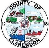ClarendonCounty Seal