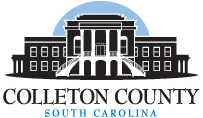 ColletonCounty Seal