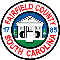 Fairfield County Seal