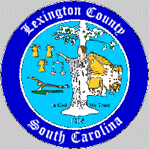 Lexington County Seal