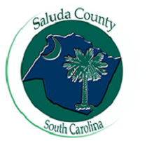 Saluda County Seal