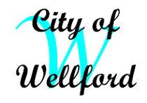 City Logo for Wellford