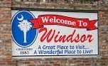 City Logo for Windsor