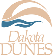 City Logo for Dakota_Dunes