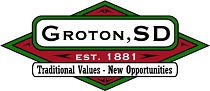 City Logo for Groton