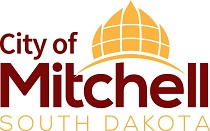 City Logo for Mitchell