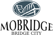 City Logo for Mobridge