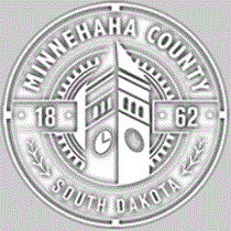 Minnehaha County Seal