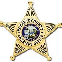 Roberts County Seal