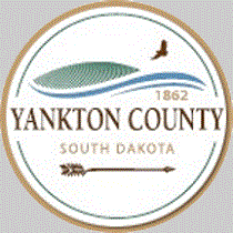 Yankton County Seal