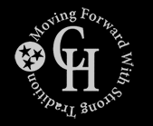 City Logo for Chapel_Hill