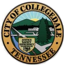 City Logo for Collegedale