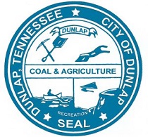 City Logo for Dunlap