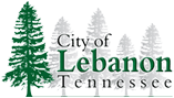 City Logo for Lebanon