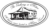 City Logo for Milton