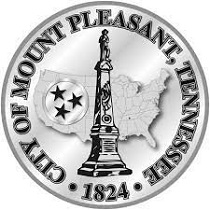 City Logo for Mount_Pleasant