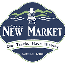 City Logo for New_Market