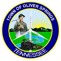 City Logo for Oliver_Springs