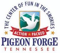 City Logo for Pigeon_Forge