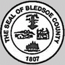 Bledsoe County Seal