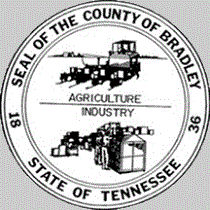 Bradley County Seal