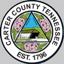 Carter County Seal