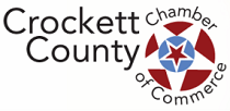 Crockett County Seal