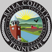 Rhea County Seal