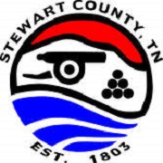 Stewart County Seal