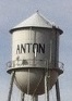 City Logo for Anton
