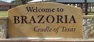 City Logo for Brazoria