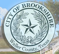 City Logo for Brookshire