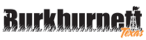 City Logo for Burkburnett