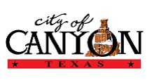City Logo for Canyon