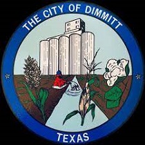 City Logo for Dimmitt